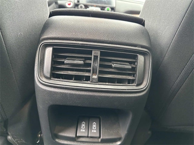 2021 Honda CR-V AWD EX