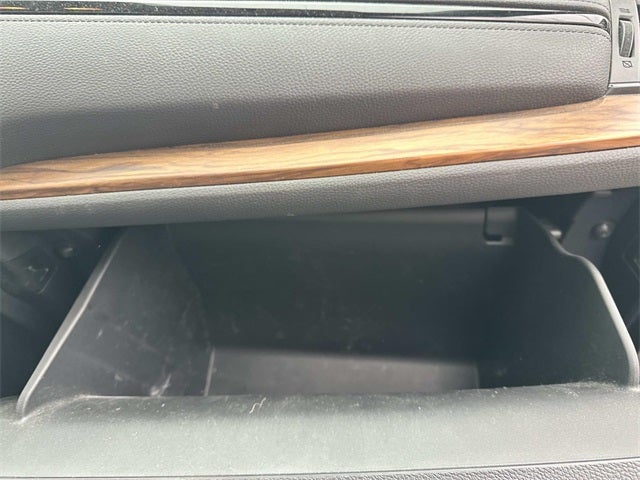 2021 Honda CR-V AWD EX