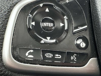 2021 Honda CR-V AWD EX