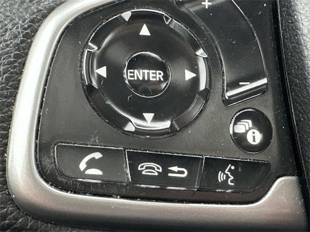 2021 Honda CR-V AWD EX