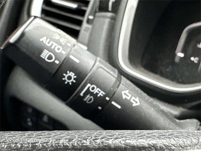 2021 Honda CR-V AWD EX