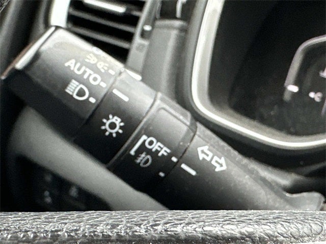 2021 Honda CR-V AWD EX