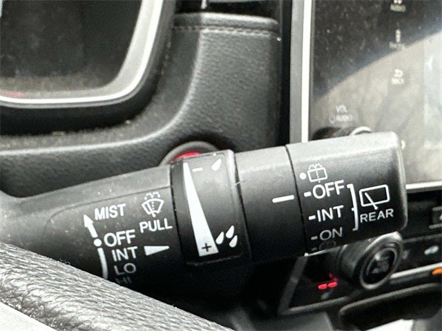 2021 Honda CR-V AWD EX