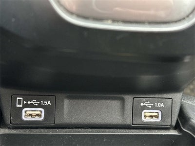 2021 Honda CR-V AWD EX