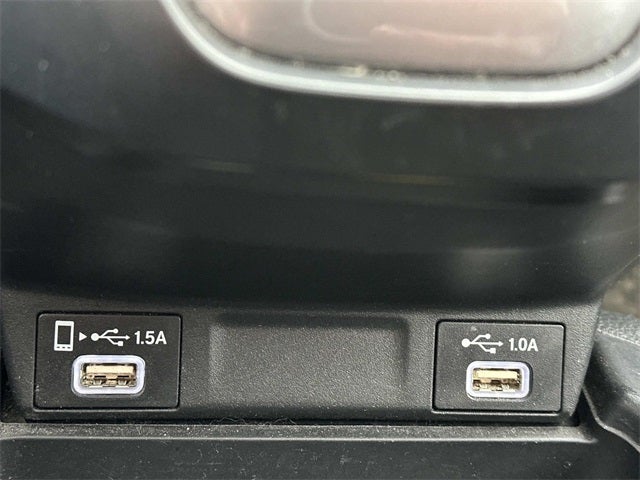 2021 Honda CR-V AWD EX