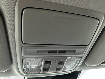 2021 Honda CR-V AWD EX