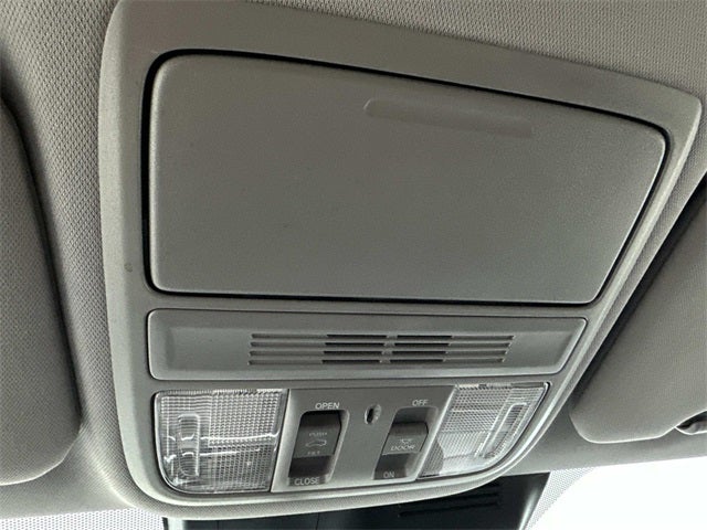 2021 Honda CR-V AWD EX