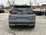 2021 Honda CR-V AWD EX