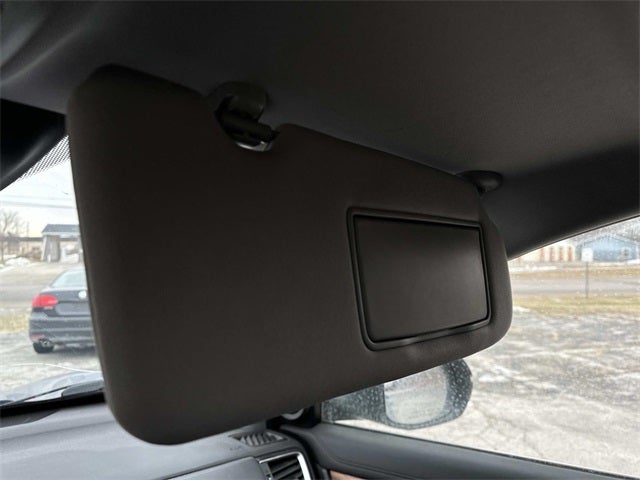 2021 Honda CR-V AWD EX