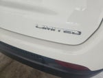 2020 Jeep Compass Limited 4x4