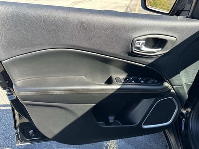 2021 Jeep Compass Limited 4x4