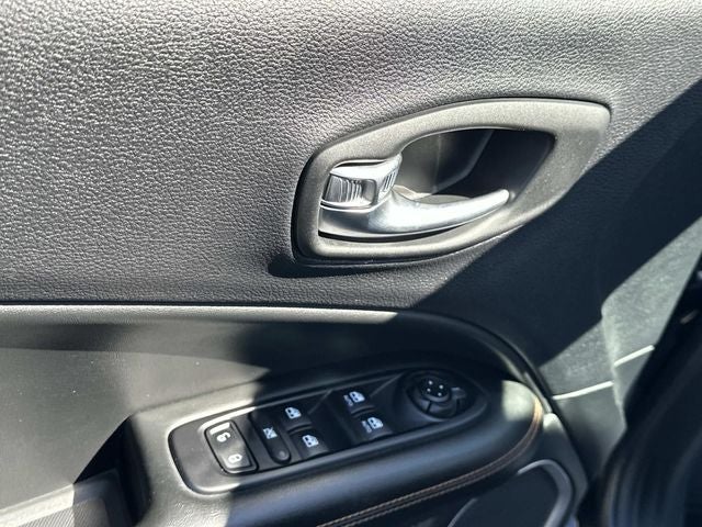 2021 Jeep Compass Limited 4x4