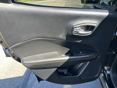2021 Jeep Compass Limited 4x4