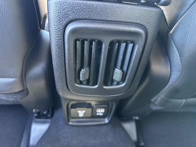 2021 Jeep Compass Limited 4x4