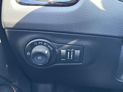 2021 Jeep Compass Limited 4x4