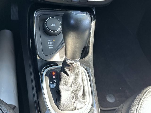2021 Jeep Compass Limited 4x4