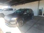 2021 Jeep Compass Limited 4x4