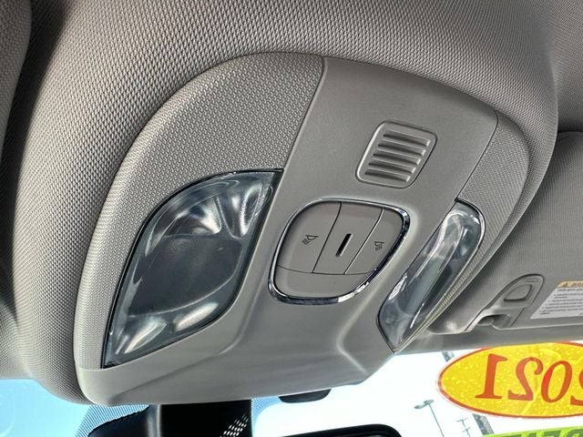 2021 Jeep Compass Limited 4x4