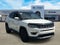 2020 Jeep Compass Limited 4x4