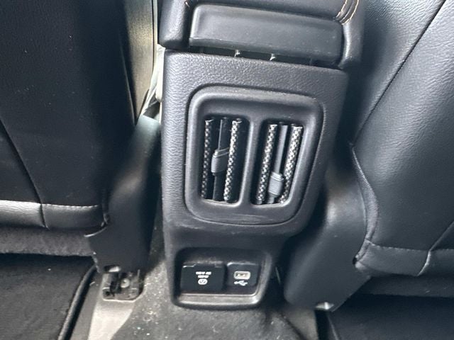 2020 Jeep Compass Limited 4x4