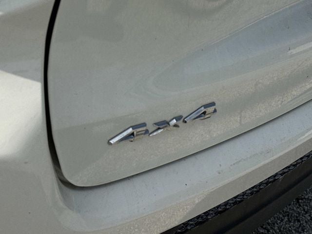 2020 Jeep Compass Limited 4x4