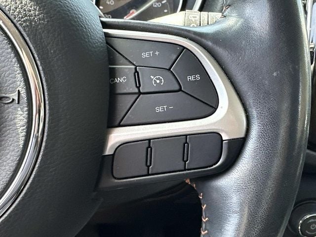 2020 Jeep Compass Limited 4x4
