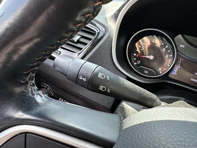 2020 Jeep Compass Limited 4x4