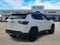 2020 Jeep Compass Limited 4x4
