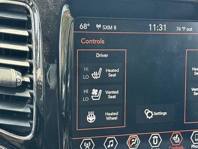2020 Jeep Compass Limited 4x4