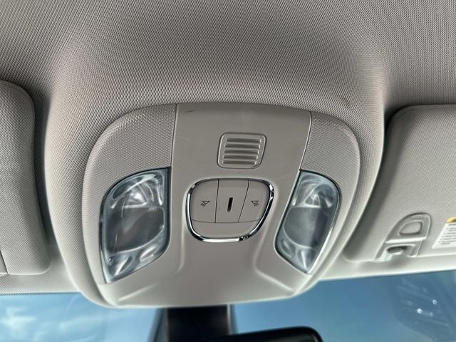 2020 Jeep Compass Limited 4x4
