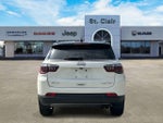 2020 Jeep Compass Limited 4x4