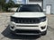 2020 Jeep Compass Limited 4x4
