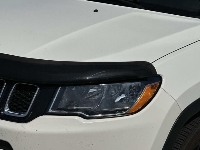 2020 Jeep Compass Limited 4x4