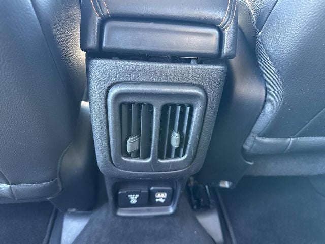 2018 Jeep Compass Limited 4x4