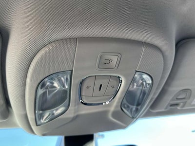 2018 Jeep Compass Limited 4x4