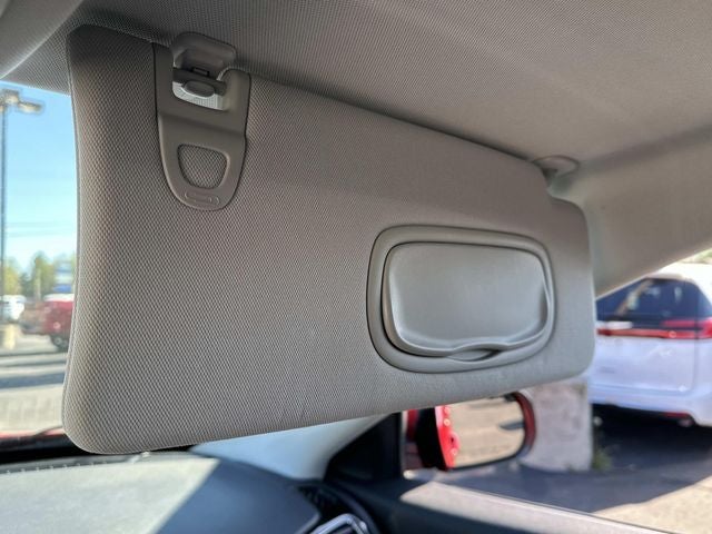 2018 Jeep Compass Limited 4x4