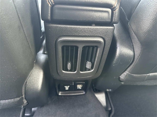 2019 Jeep Compass Limited 4x4