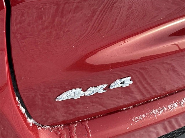 2019 Jeep Compass Limited 4x4