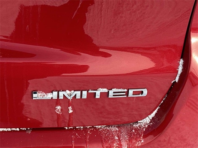 2019 Jeep Compass Limited 4x4