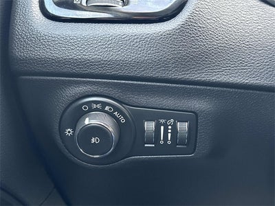 2019 Jeep Compass Limited 4x4