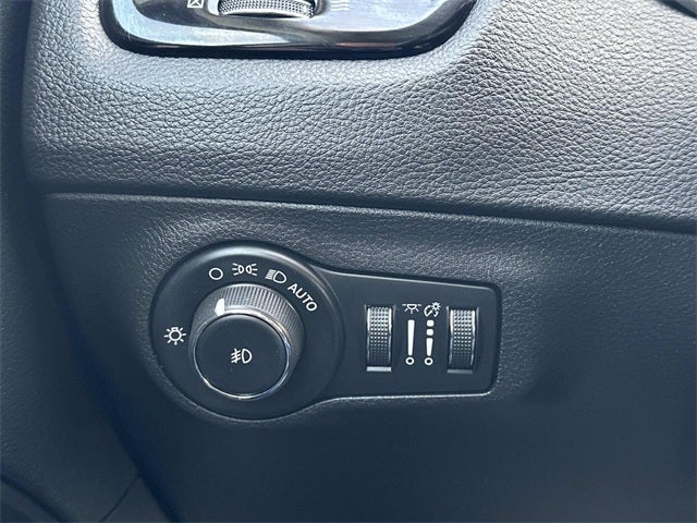 2019 Jeep Compass Limited 4x4