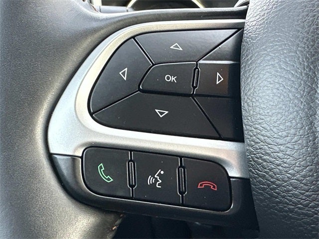 2019 Jeep Compass Limited 4x4