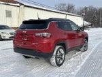 2019 Jeep Compass Limited 4x4