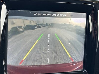 2019 Jeep Compass Limited 4x4