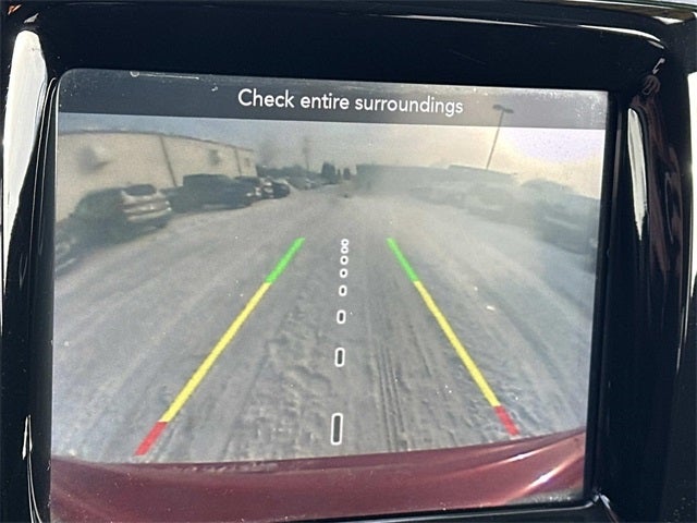 2019 Jeep Compass Limited 4x4