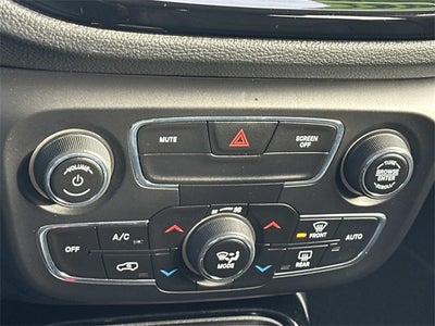 2019 Jeep Compass Limited 4x4