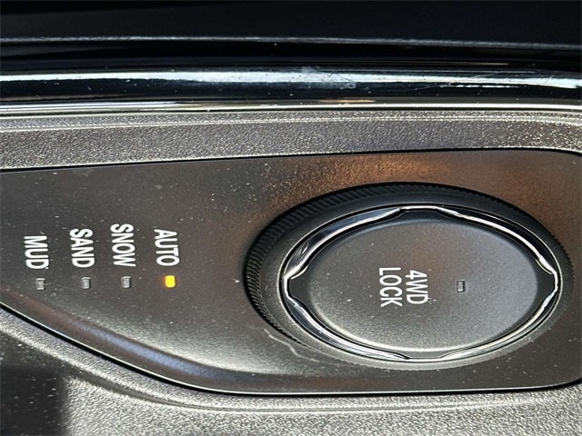 2019 Jeep Compass Limited 4x4