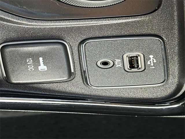 2019 Jeep Compass Limited 4x4