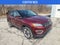 2021 Jeep Compass Limited 4x4