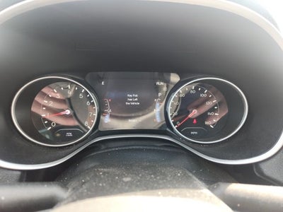 2021 Jeep Compass Limited 4x4